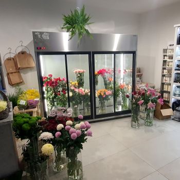 Kwiaciarnia „Flora” - RAPA