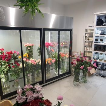 Kwiaciarnia „Flora” - RAPA