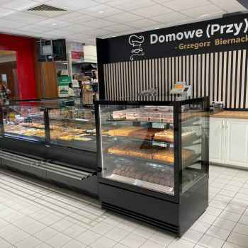 Stoisko „Domowe (Przy)smaki” - RAPA