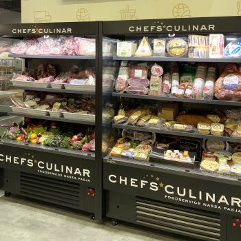 Chefs Culinar – Kongres Szefów Kuchni i Restauratorów 2023 - RAPA