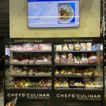 Chefs Culinar – Kongres Szefów Kuchni i Restauratorów 2023 - RAPA