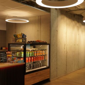 Kawa na Wynos – Dworzec Metropolitalny Lublin - RAPA