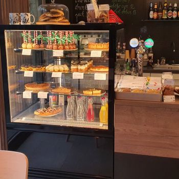Kawiarnia „Chatka Café” - RAPA