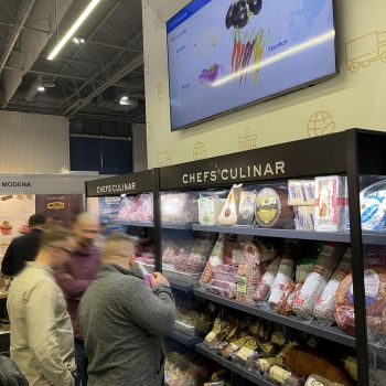 Chefs Culinar – Kongres Szefów Kuchni i Restauratorów 2023 - RAPA