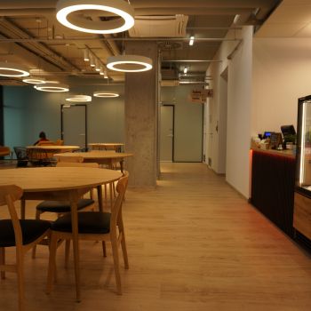 Kawa na Wynos – Dworzec Metropolitalny Lublin - RAPA