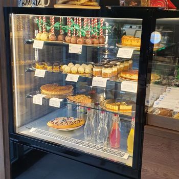 Kawiarnia „Chatka Café” - RAPA