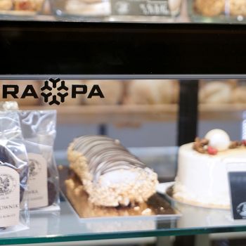 Piekarnia „Sarzyński, Kazimierz Dolny” - RAPA