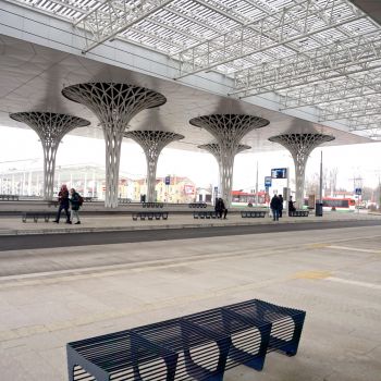 Kawa na Wynos – Dworzec Metropolitalny Lublin - RAPA