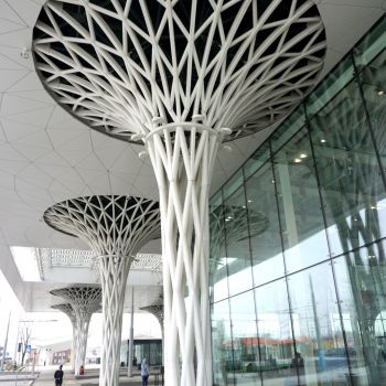 Kawa na Wynos – Dworzec Metropolitalny Lublin - RAPA