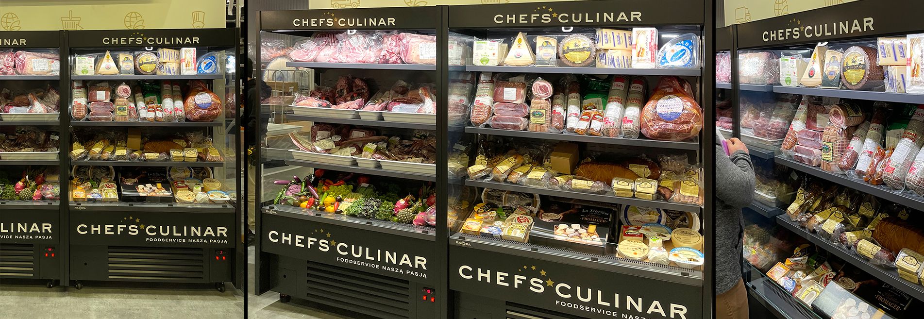 Chefs Culinar – Kongres Szefów Kuchni i Restauratorów 2023