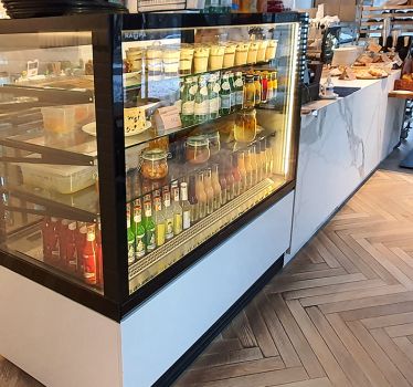 Restauracja „Włoska Sztuka"