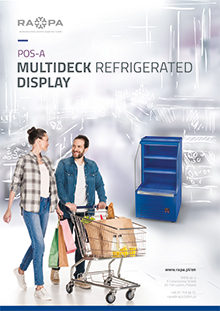  download the multideck refrigerated display POS-A  folder